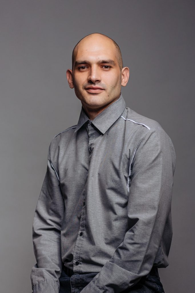 Rafał Biegański